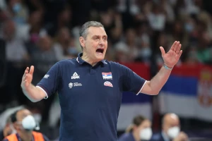 Zoran Terzić se vraća na mesto uspeha i preuzima Srbiju?!